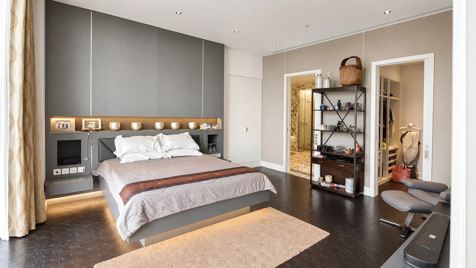 The Ritz-Carlton Residences, MahaNakhon — Image 2