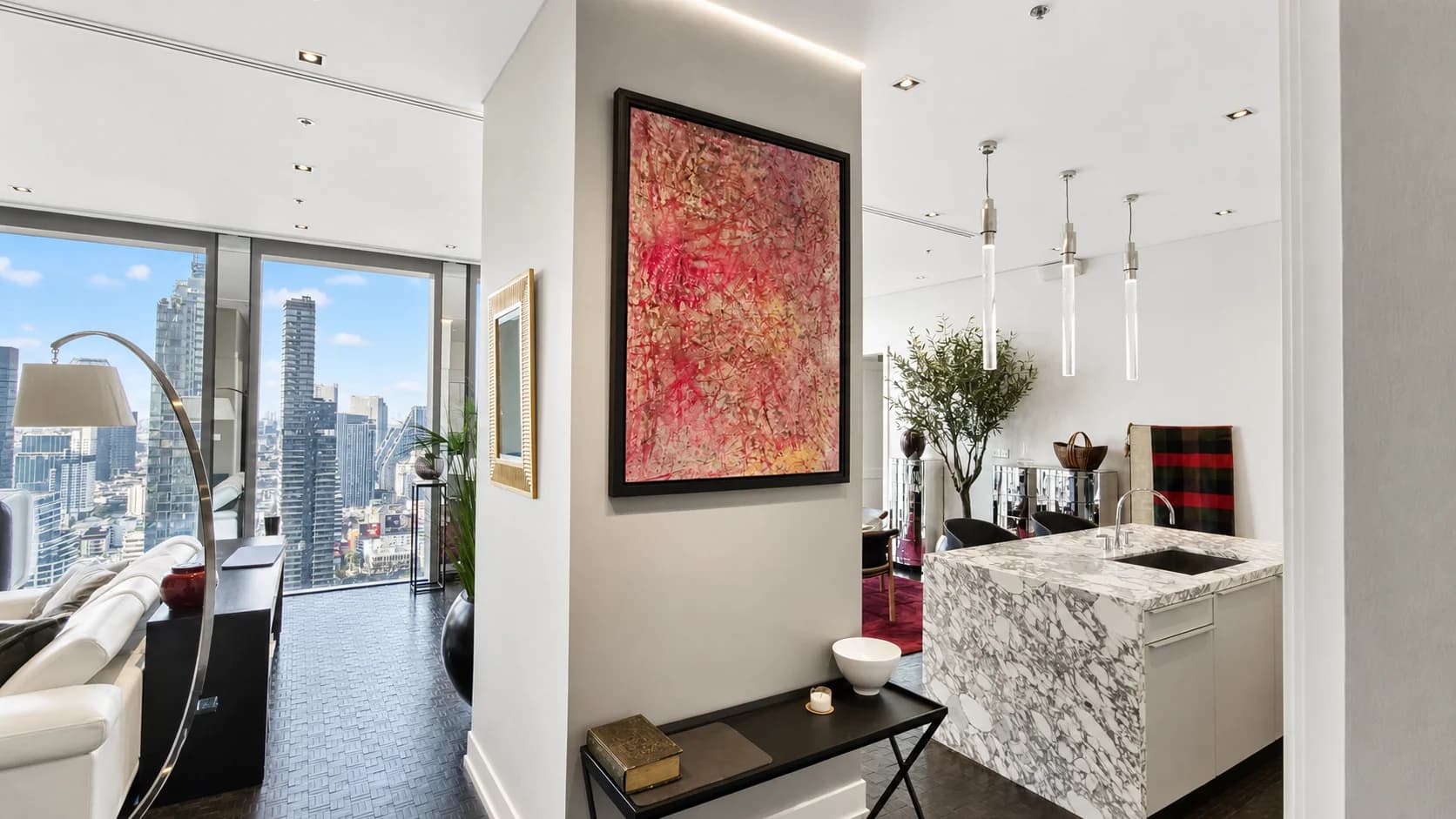 The Ritz-Carlton Residences, MahaNakhon — Image 11