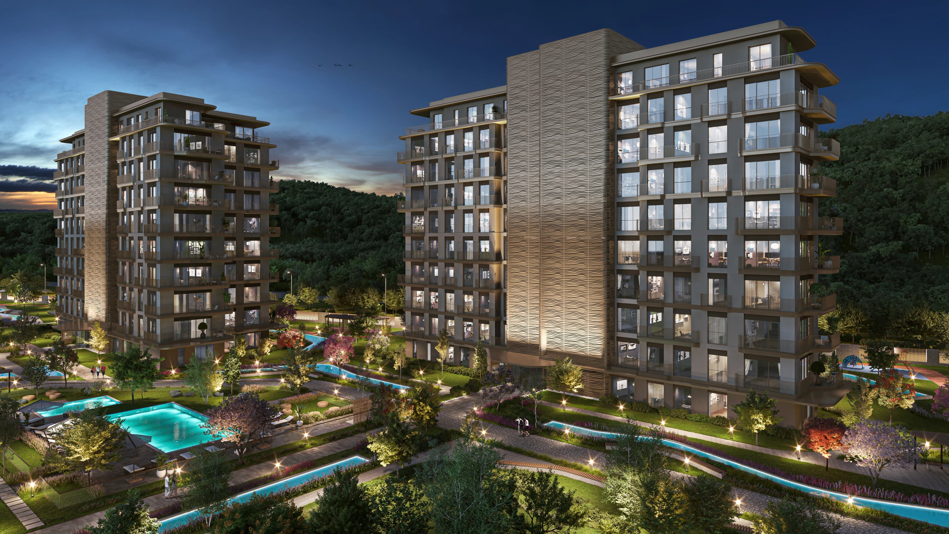Maslak Koru — Image 4