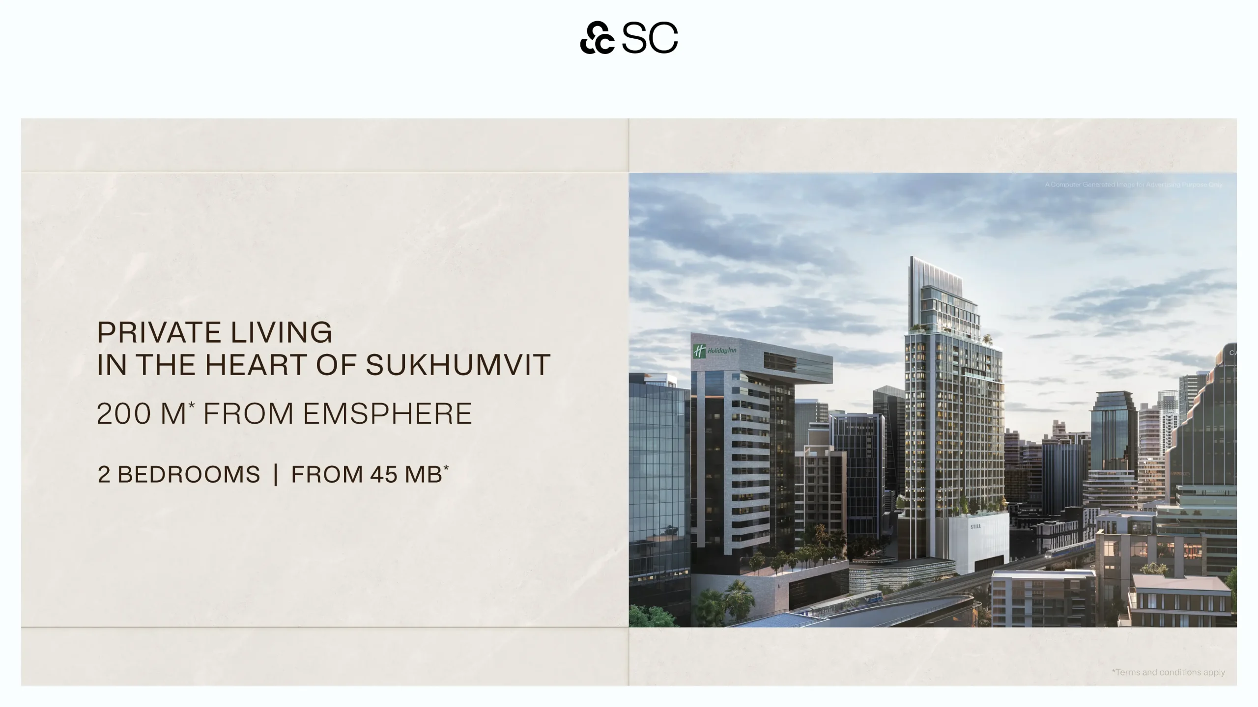 STILL Sukhumvit 20 — Image 1