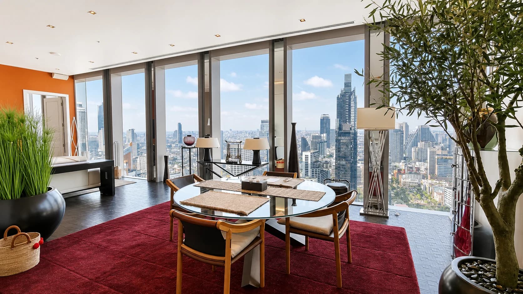 The Ritz-Carlton Residences, MahaNakhon — Image 5