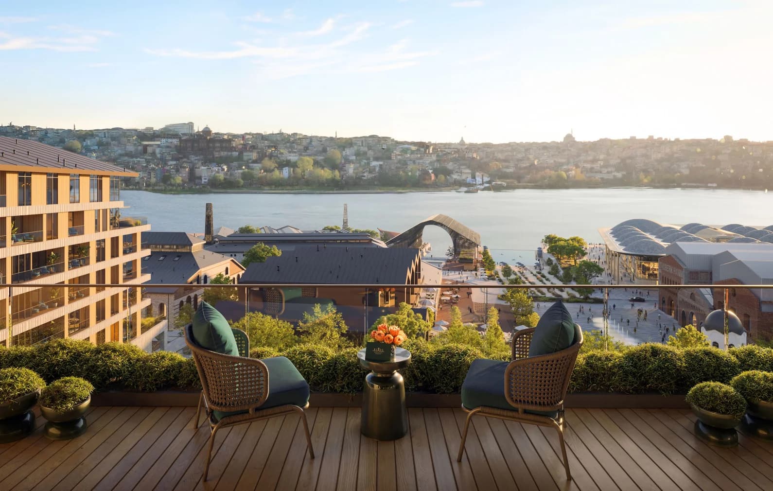 Rixos Tersane — Image 5