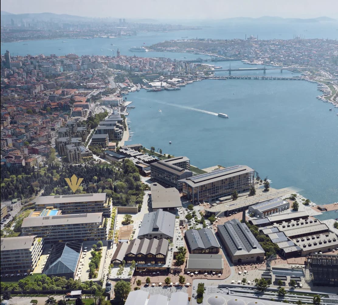 Rixos Tersane — Image 2