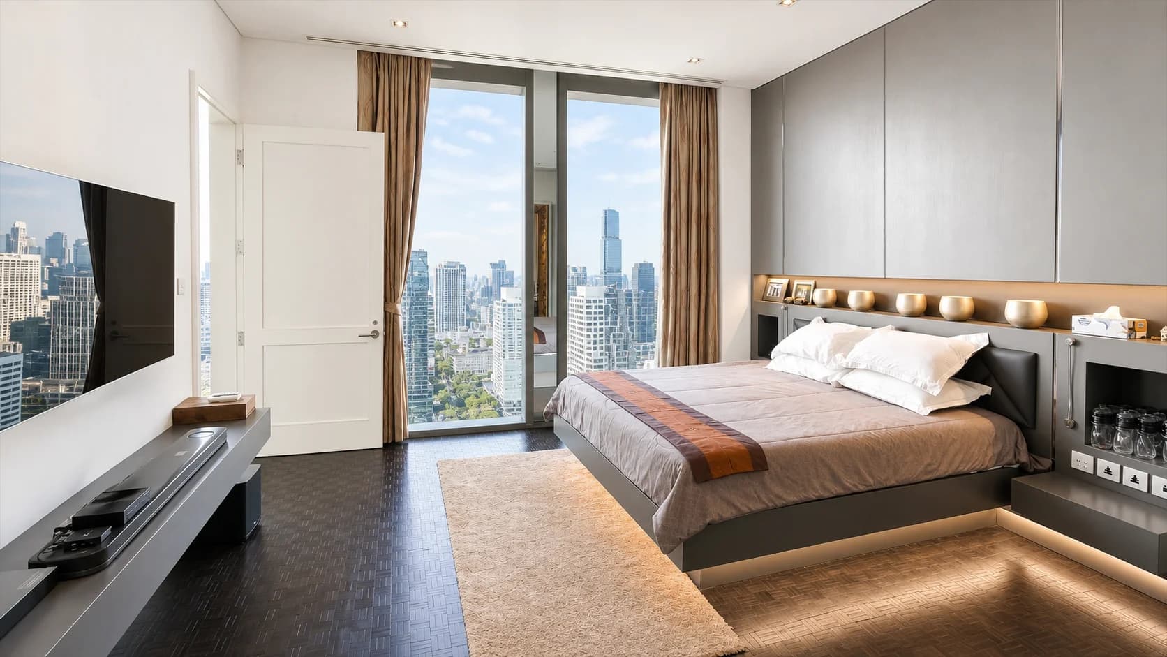 The Ritz-Carlton Residences, MahaNakhon — Image 7