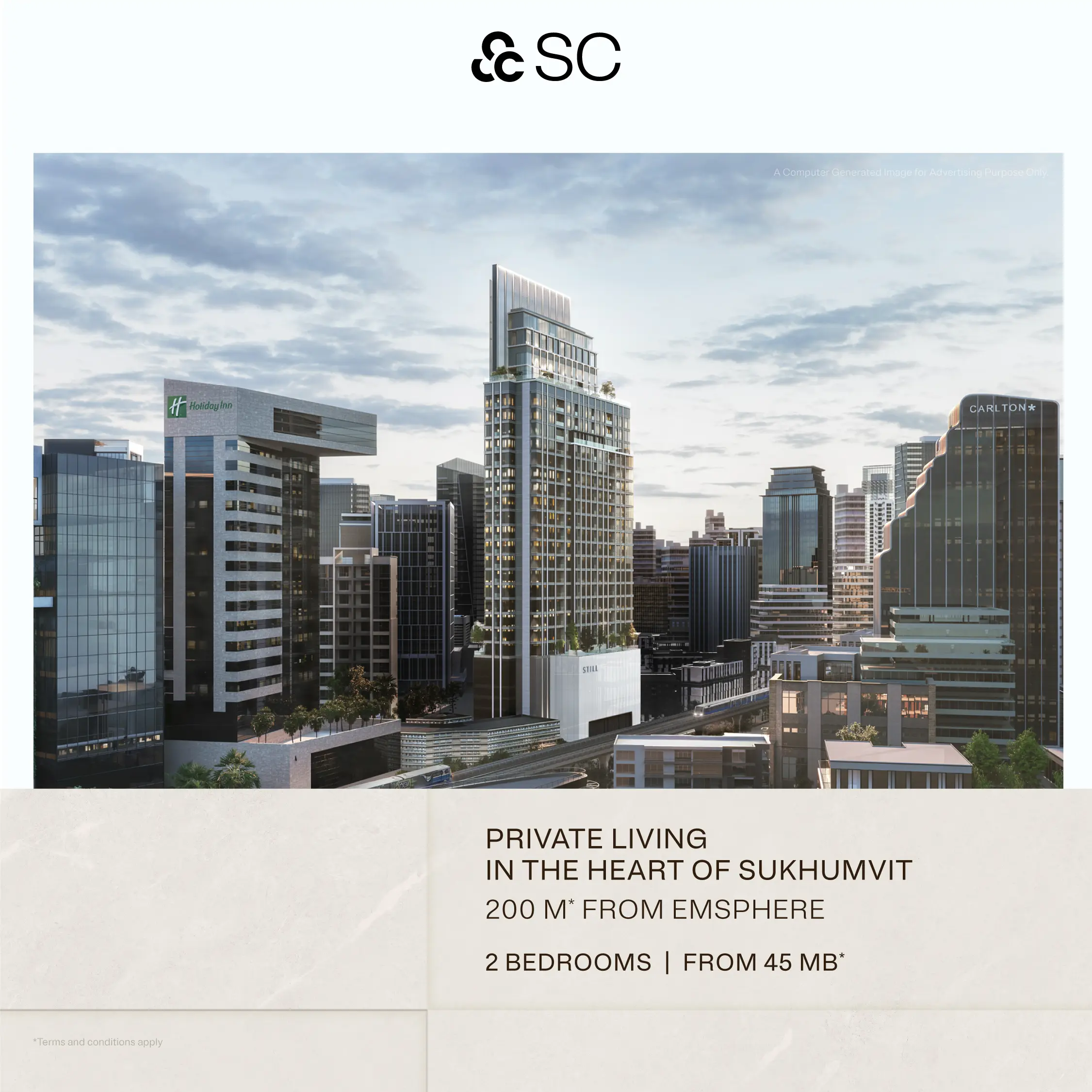 STILL Sukhumvit 20 — Image 2