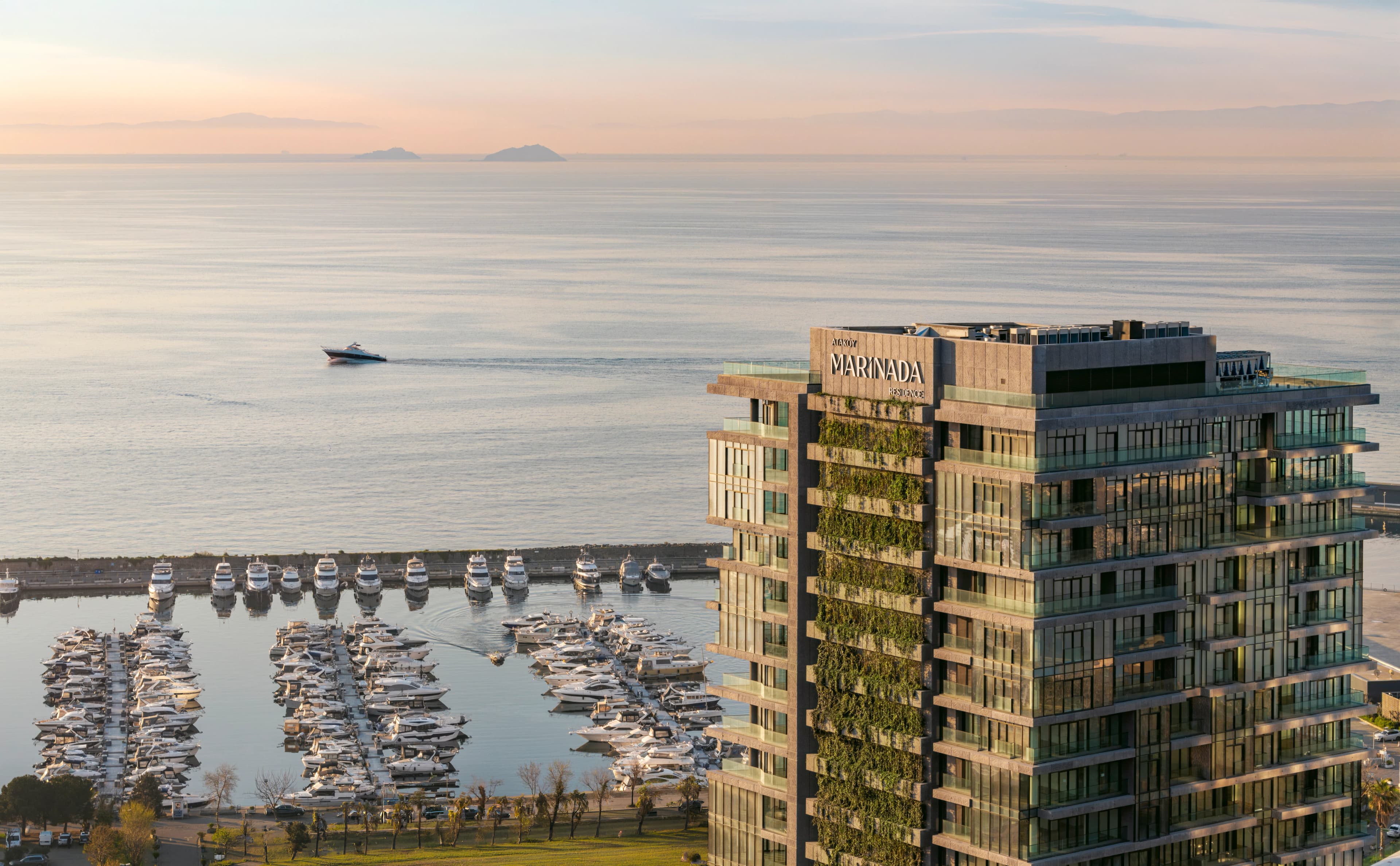 Marinada Residence — Image 2