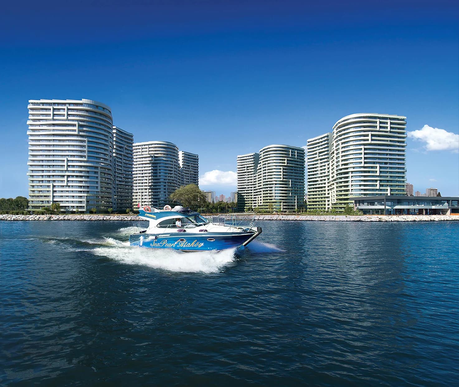 SeaPearl — Image 1