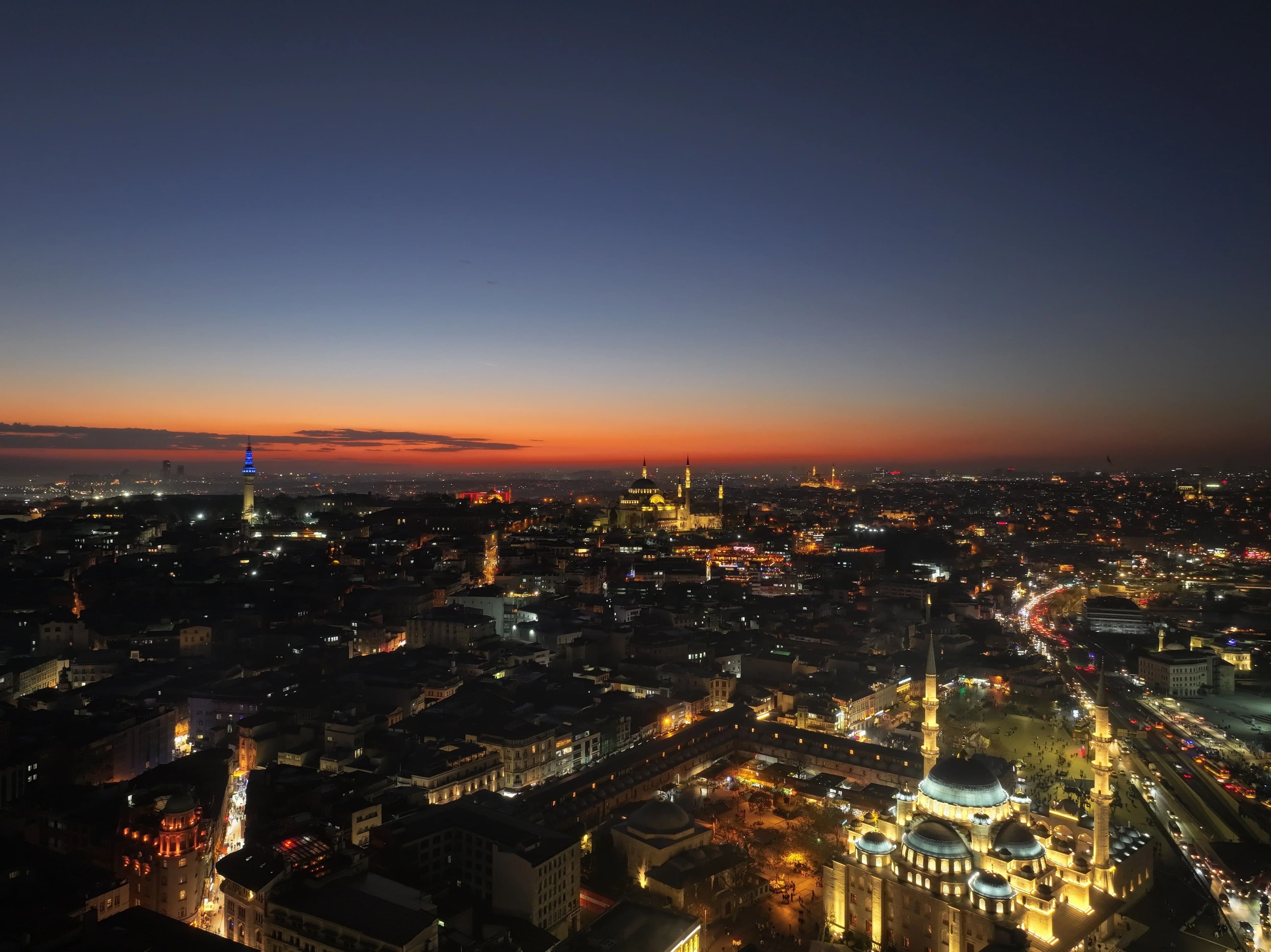 Best Areas to Buy Property in Istanbul: A Strategic Guide for International Buyers