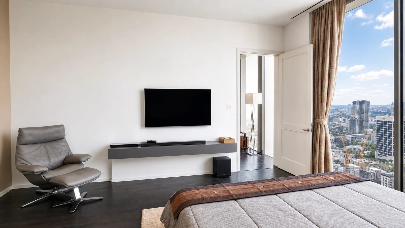 The Ritz-Carlton Residences, MahaNakhon — Image 6