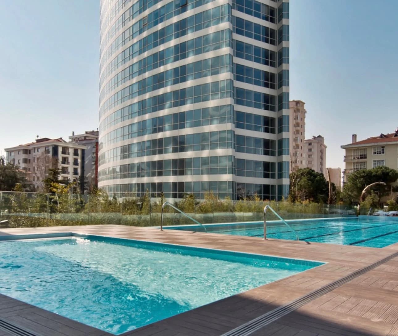 Four Winds Residence  — Image 3