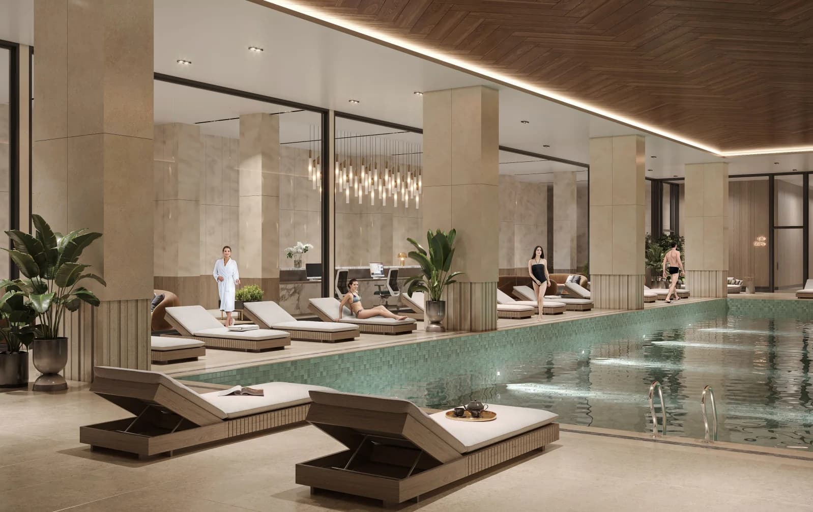 Rixos Tersane — Image 10