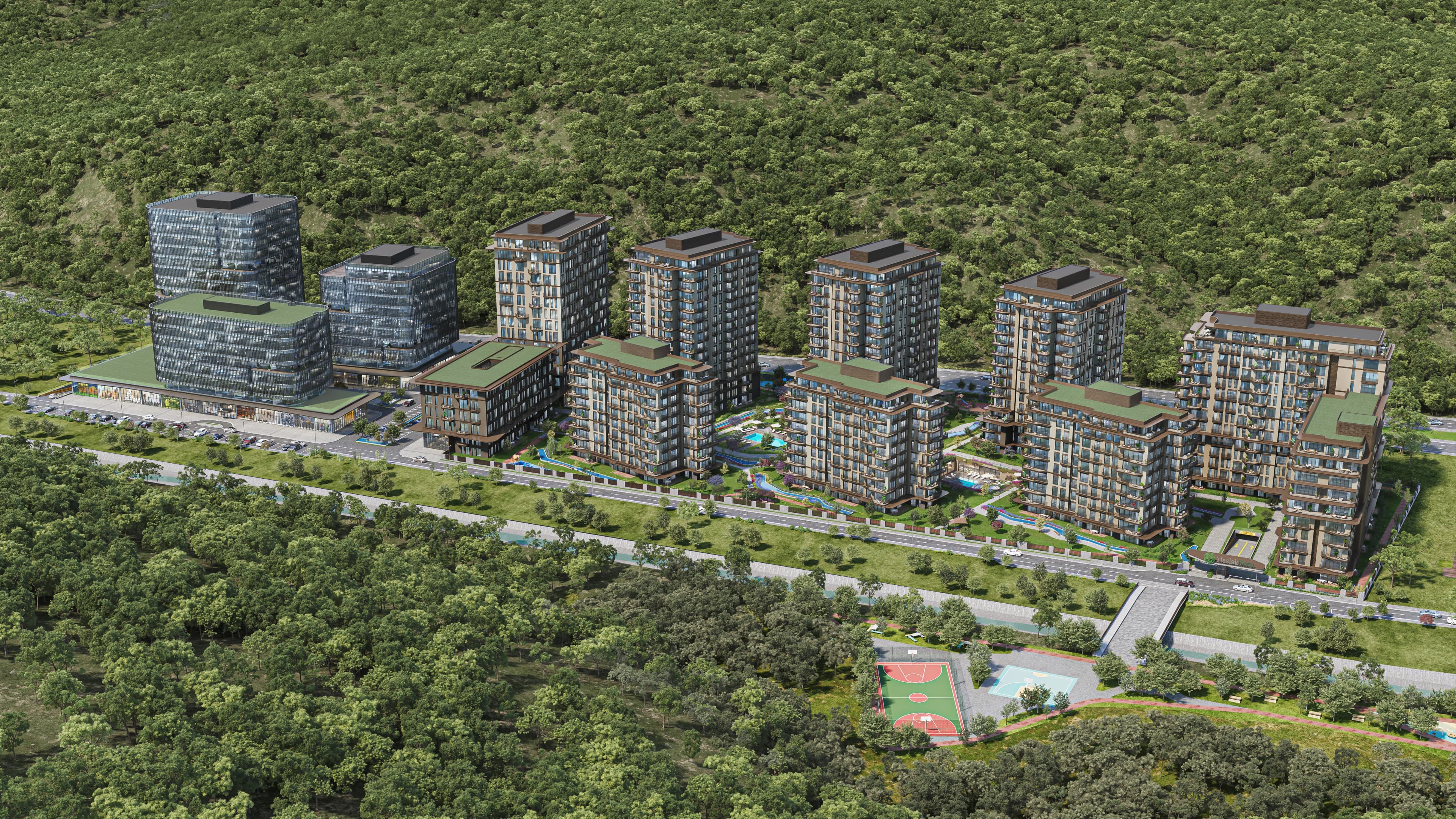 Maslak Koru — Image 9