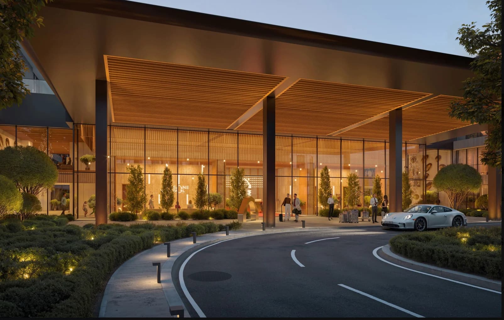 Rixos Tersane — Image 7