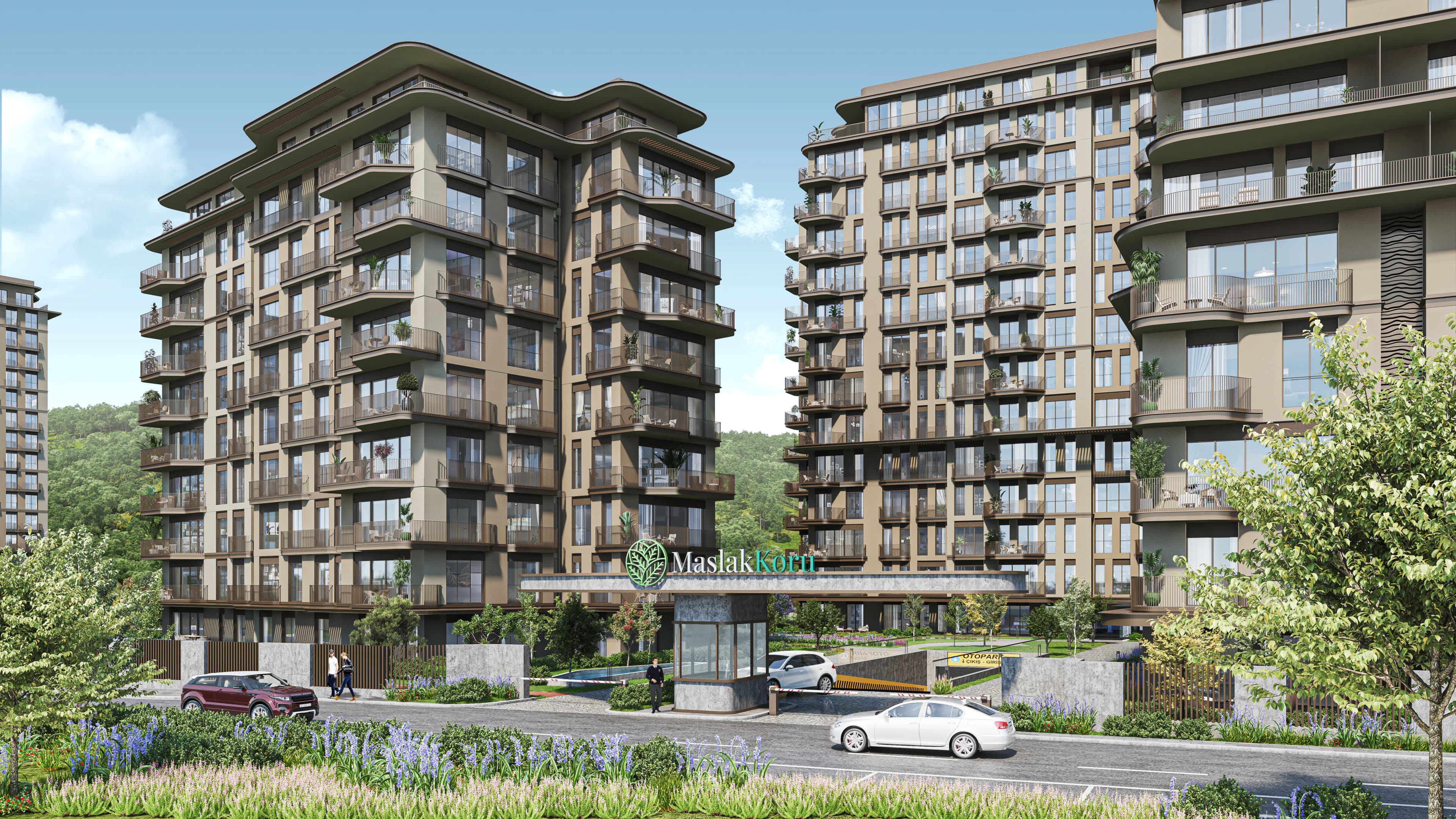Maslak Koru — Image 5