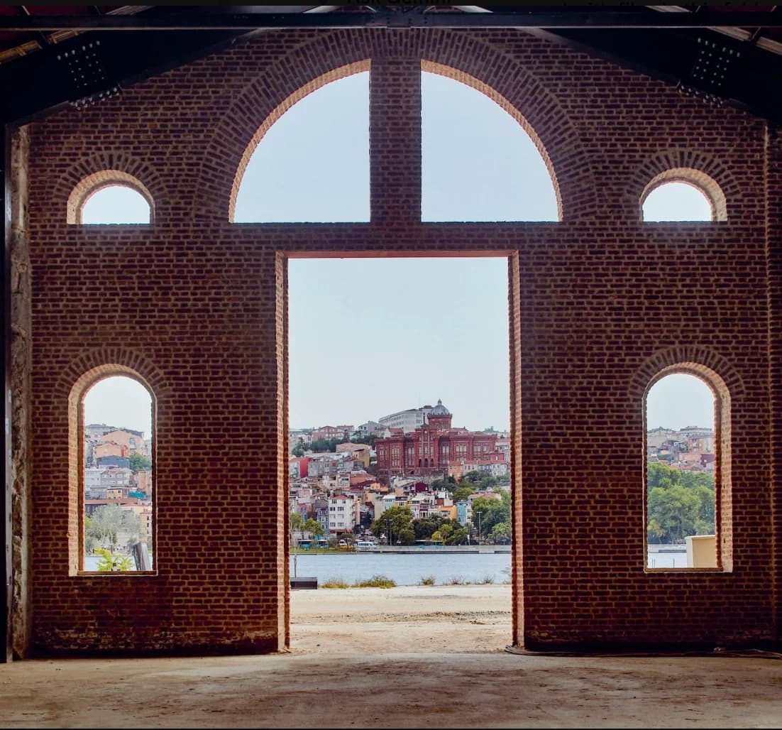 Rixos Tersane — Image 6