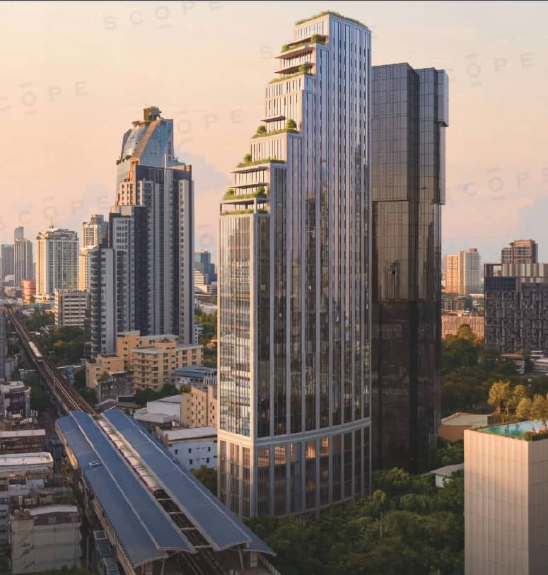 Scope Thonglor — Image 1