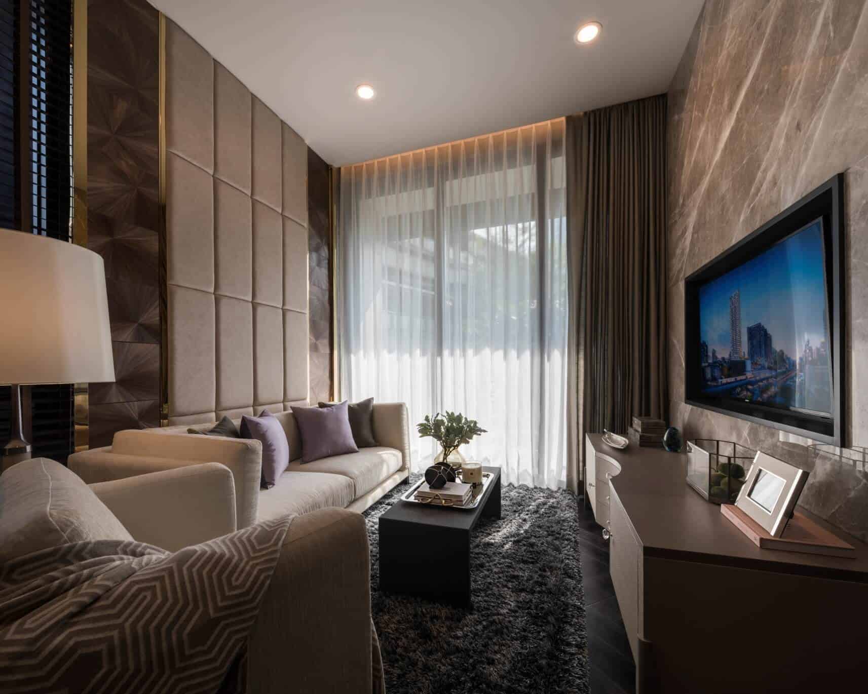 The ESSE Sukhumvit 36 — Image 6