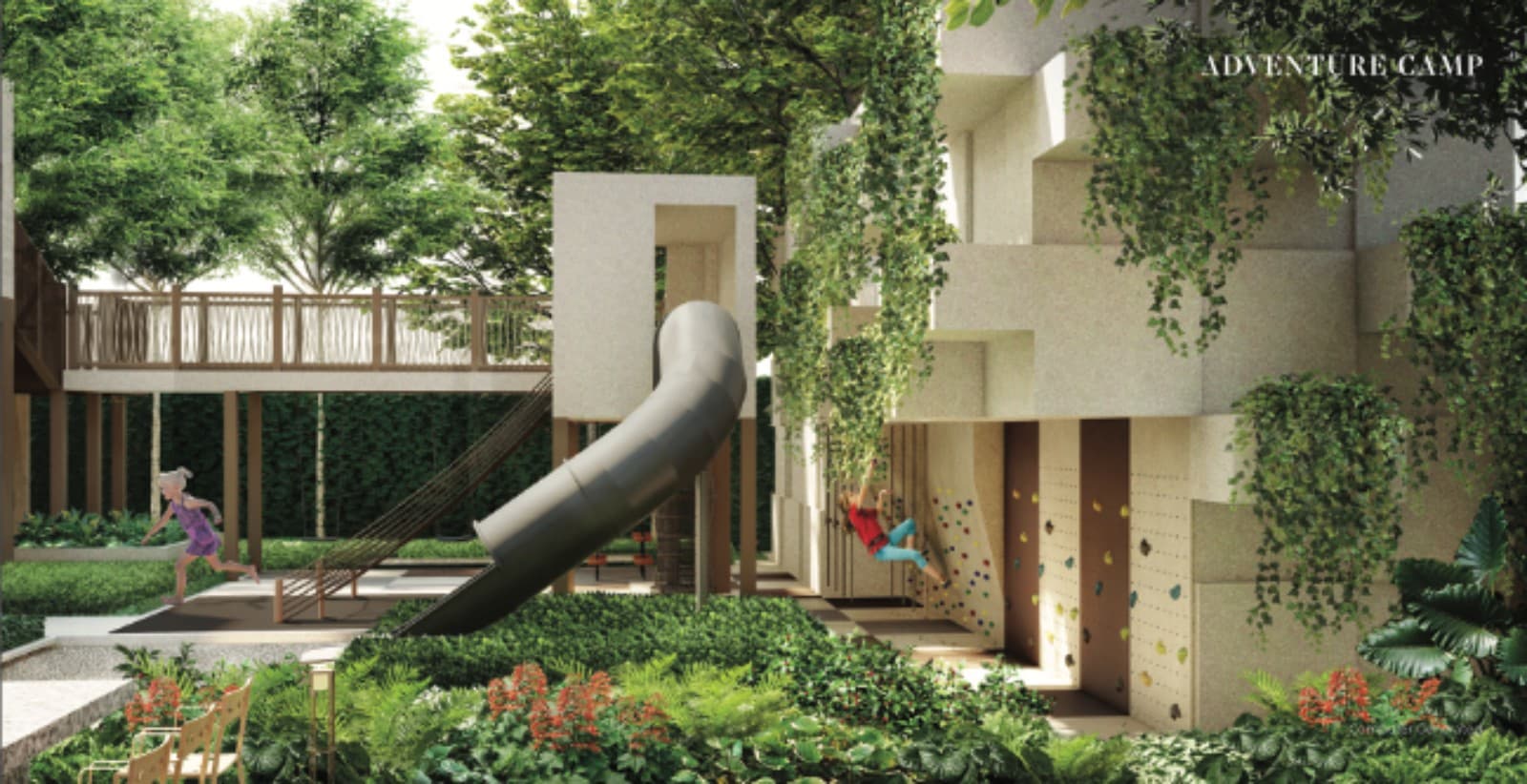 KingsQuare Residence — Image 6