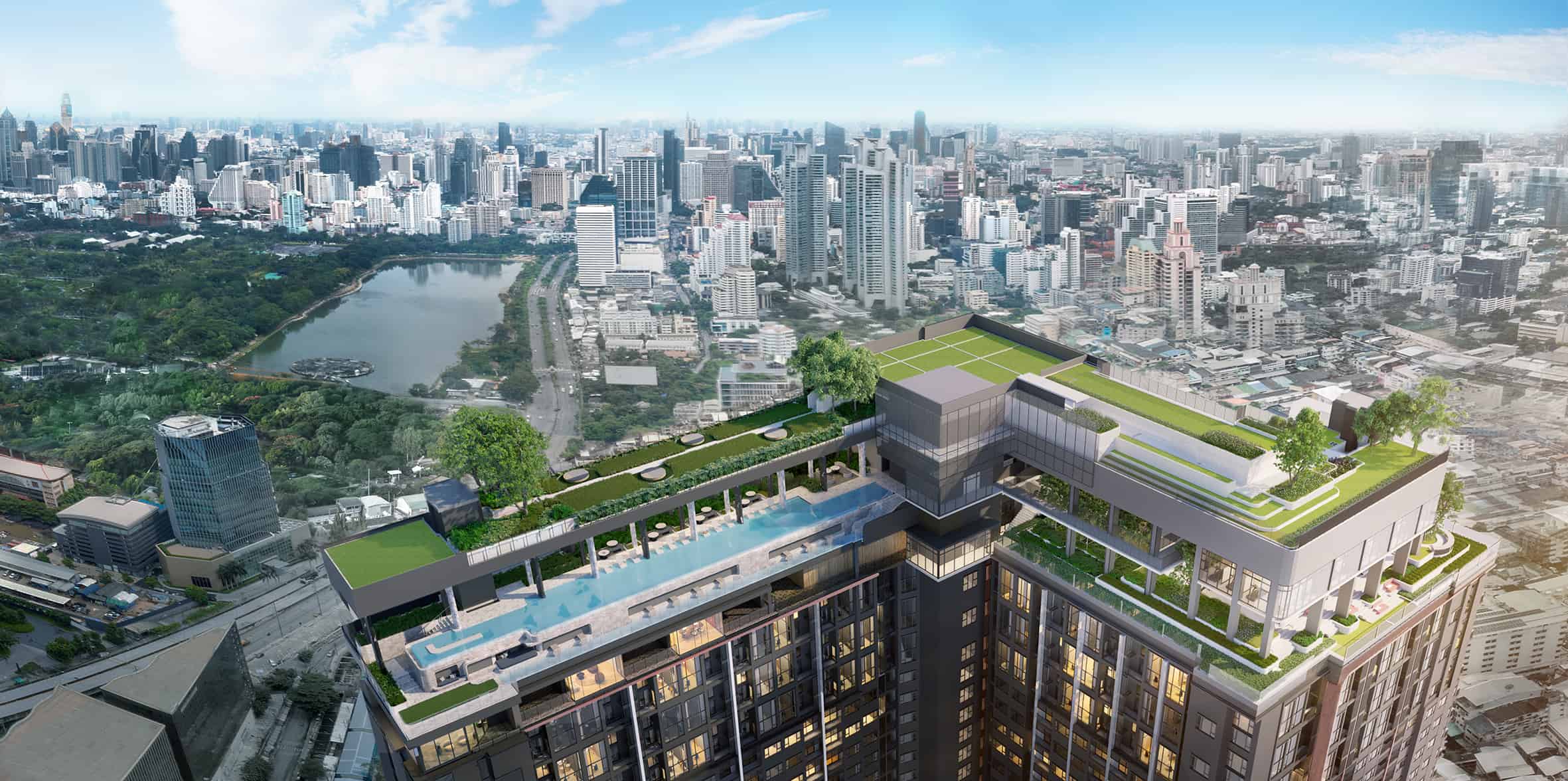 Life Rama 4-Asoke — Image 1