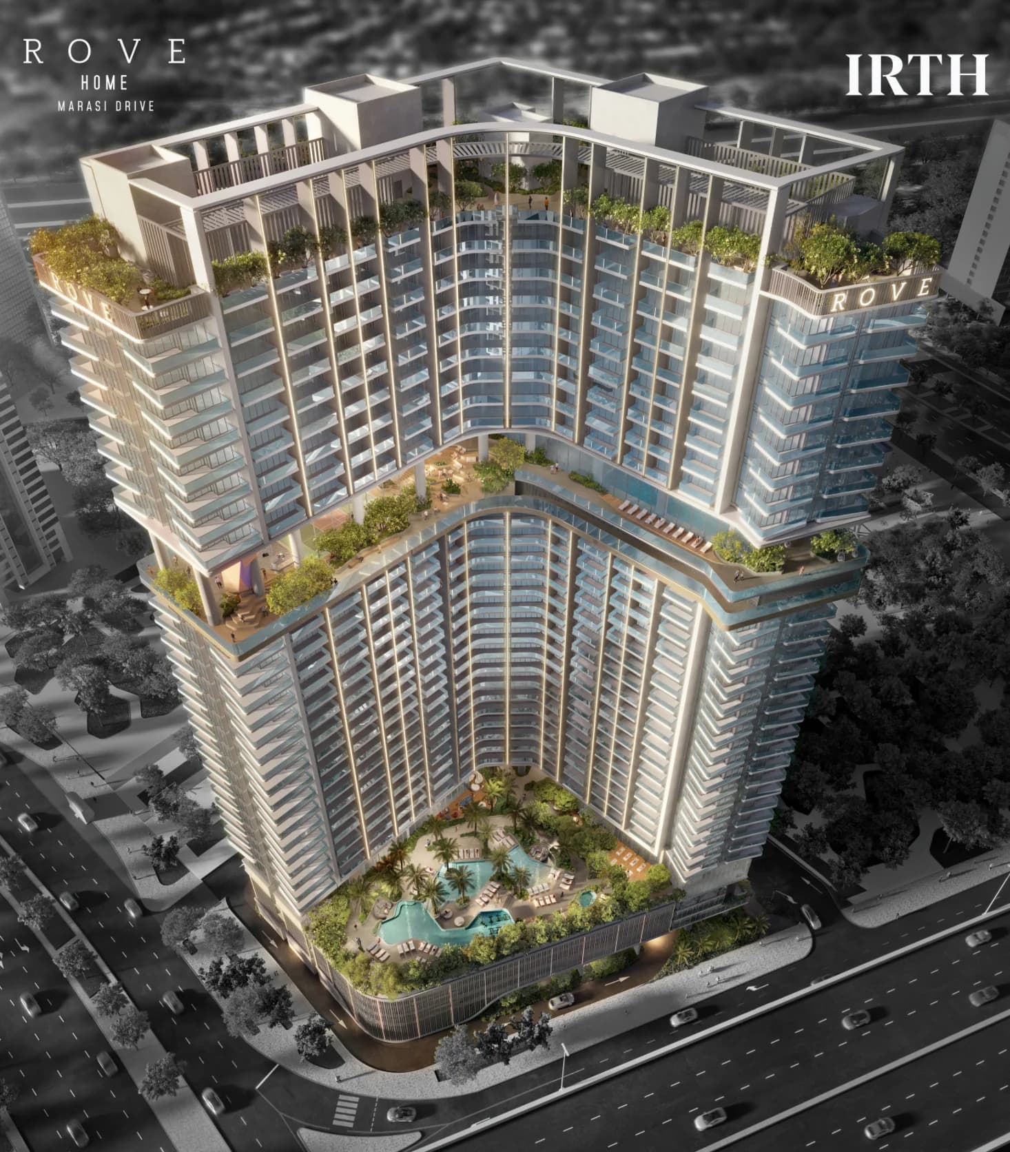 Rove Home Marasi Drive — Image 4