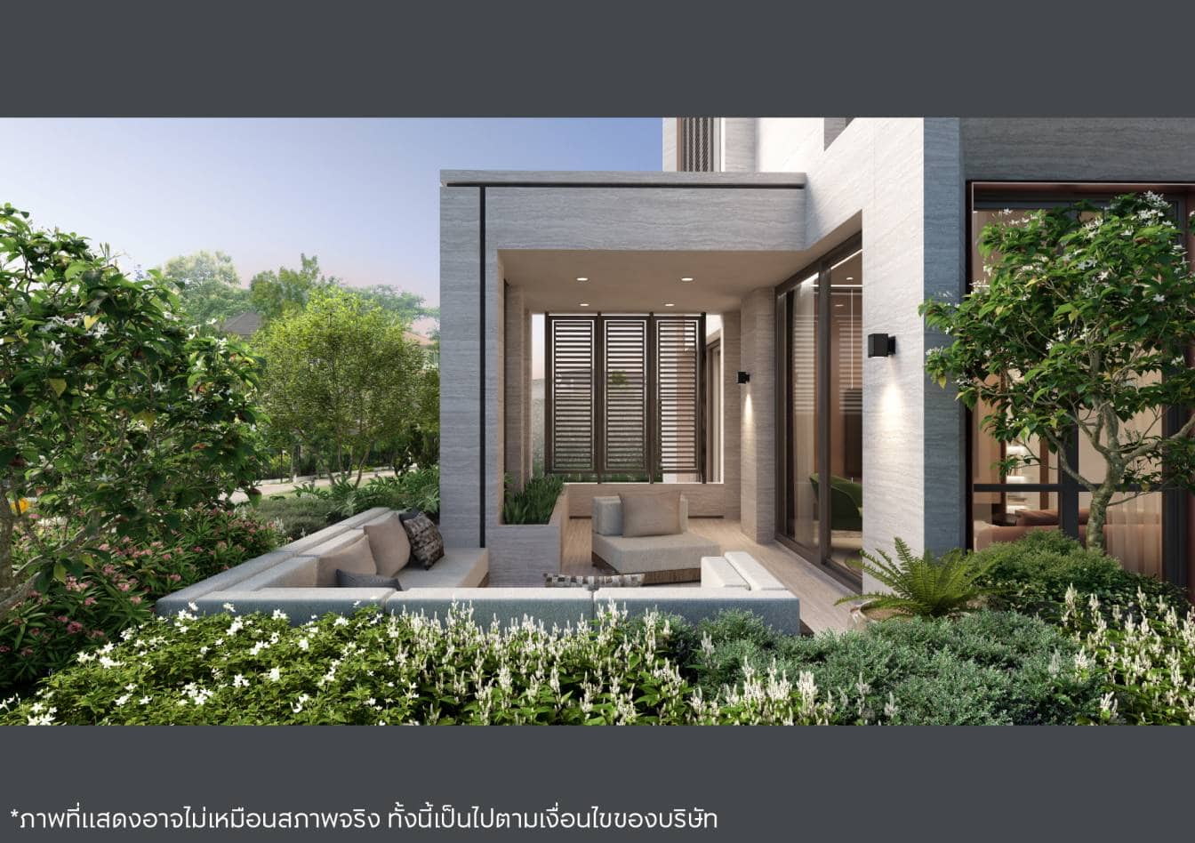 Baan Chan - Chan Road — Image 2