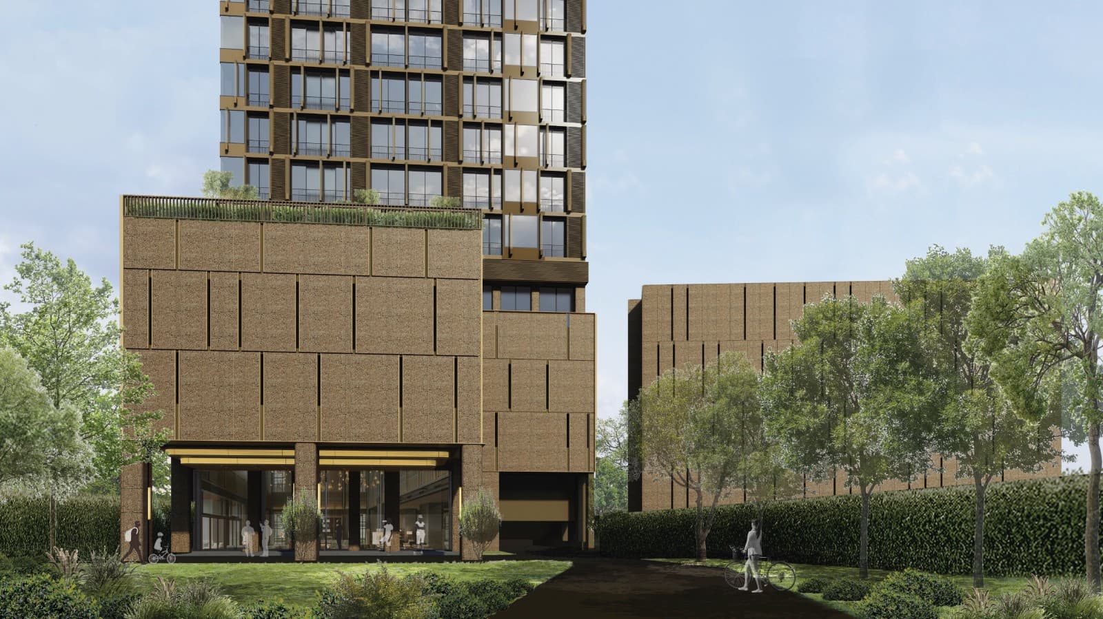 Noble Emmerse Phrom Phong — Image 3