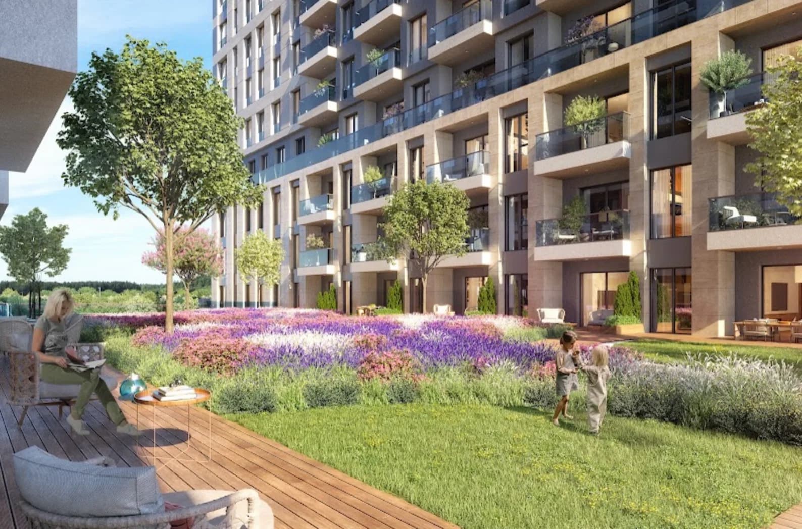 Mega Garden Park — Image 7