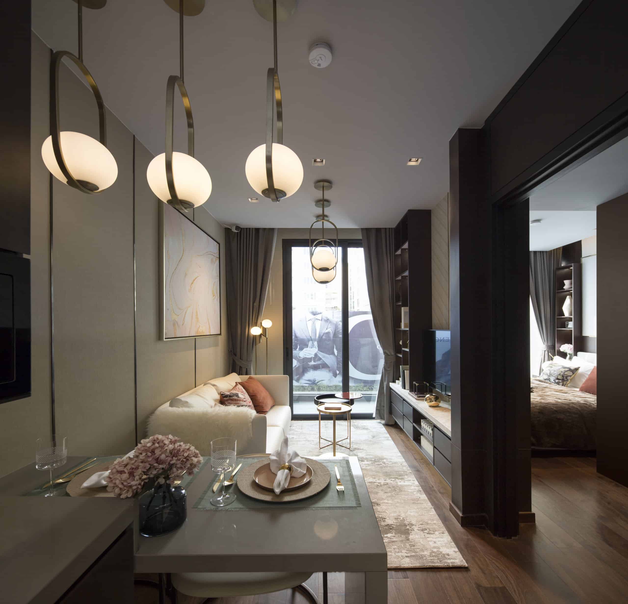 Cloud Residences Sukhumvit 23 — Image 5