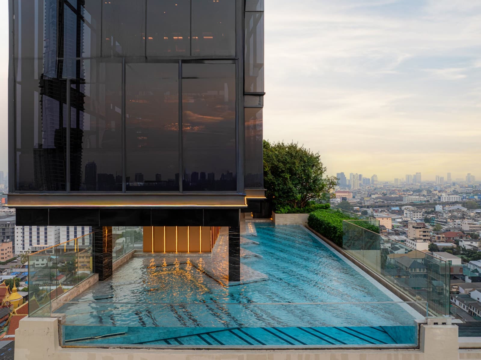 One Altitude Charoenkrung — Image 5