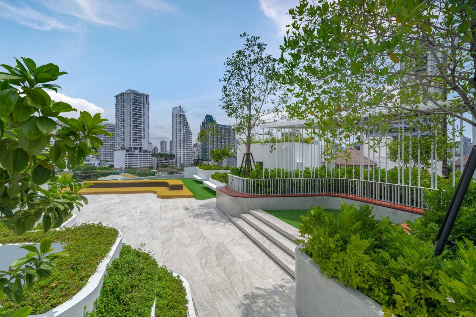 Chewathai Residence Thonglor — Image 4