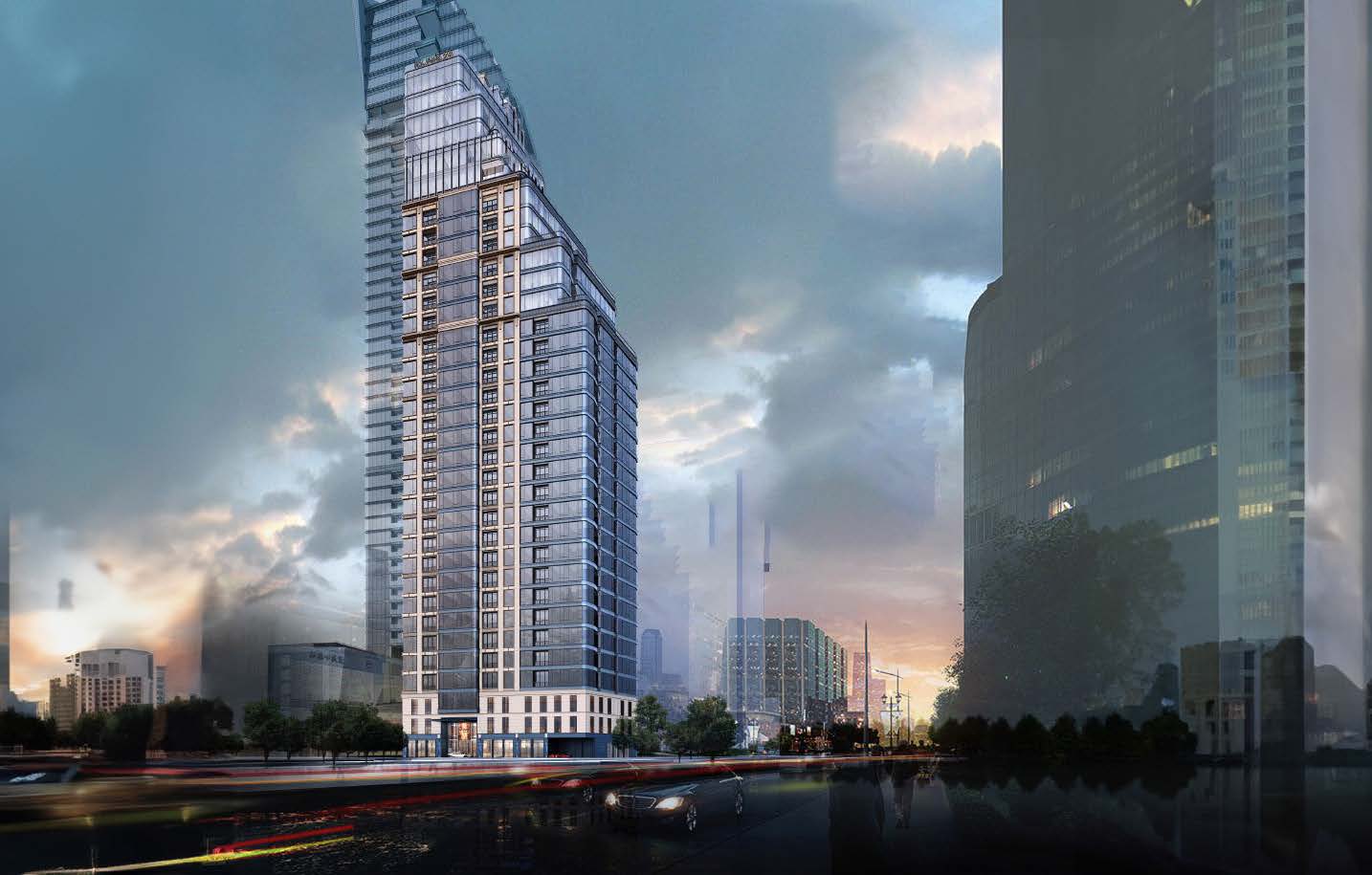 Muniq Phrom Phong — Image 1