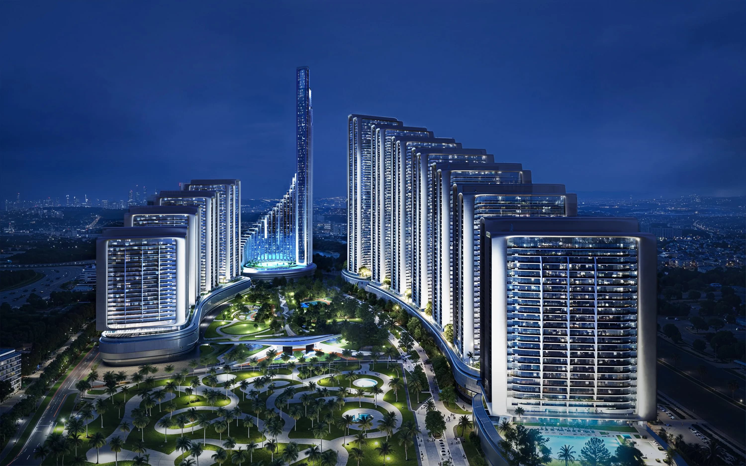 Mercedes Binghatti — Image 5
