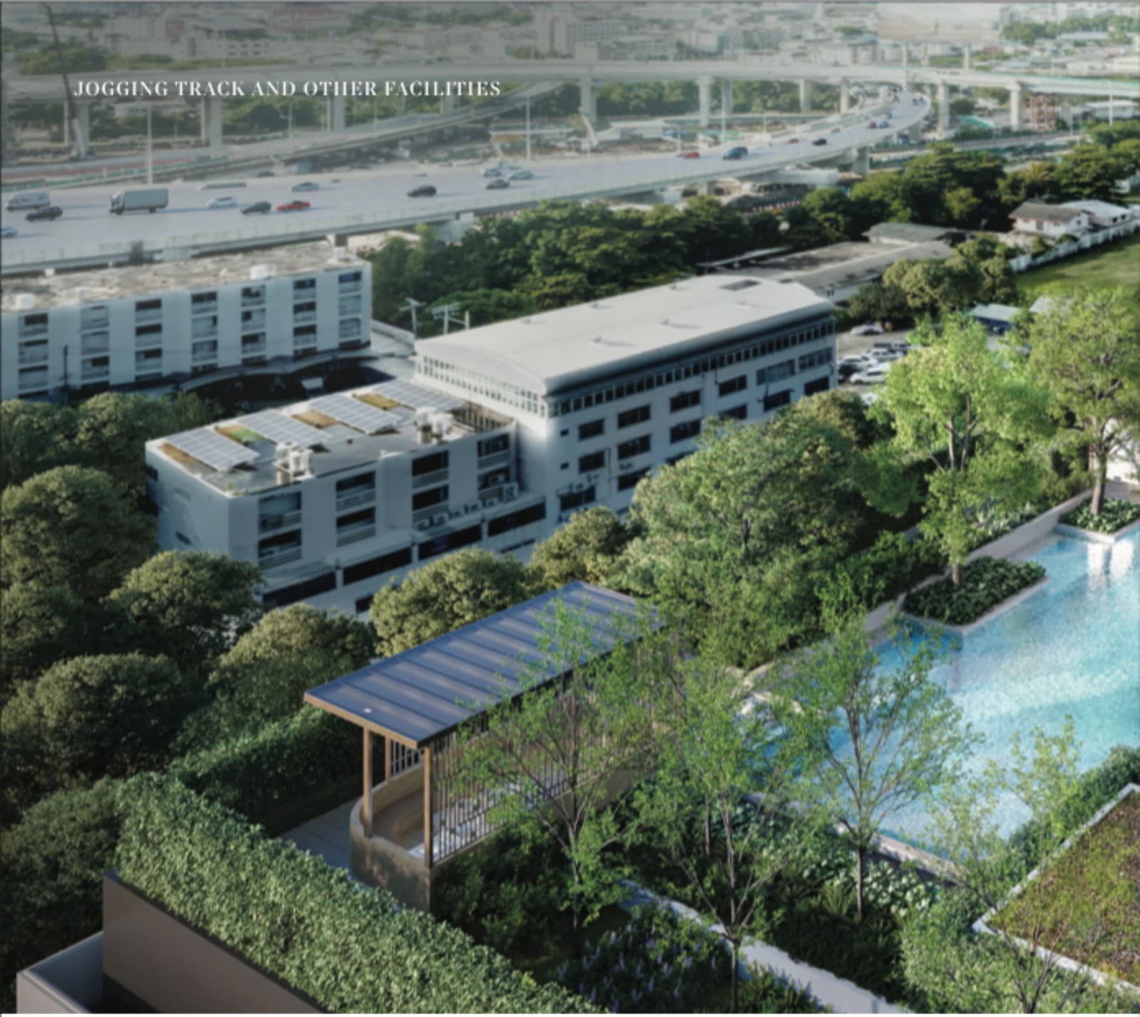 KingsQuare Residence — Image 8