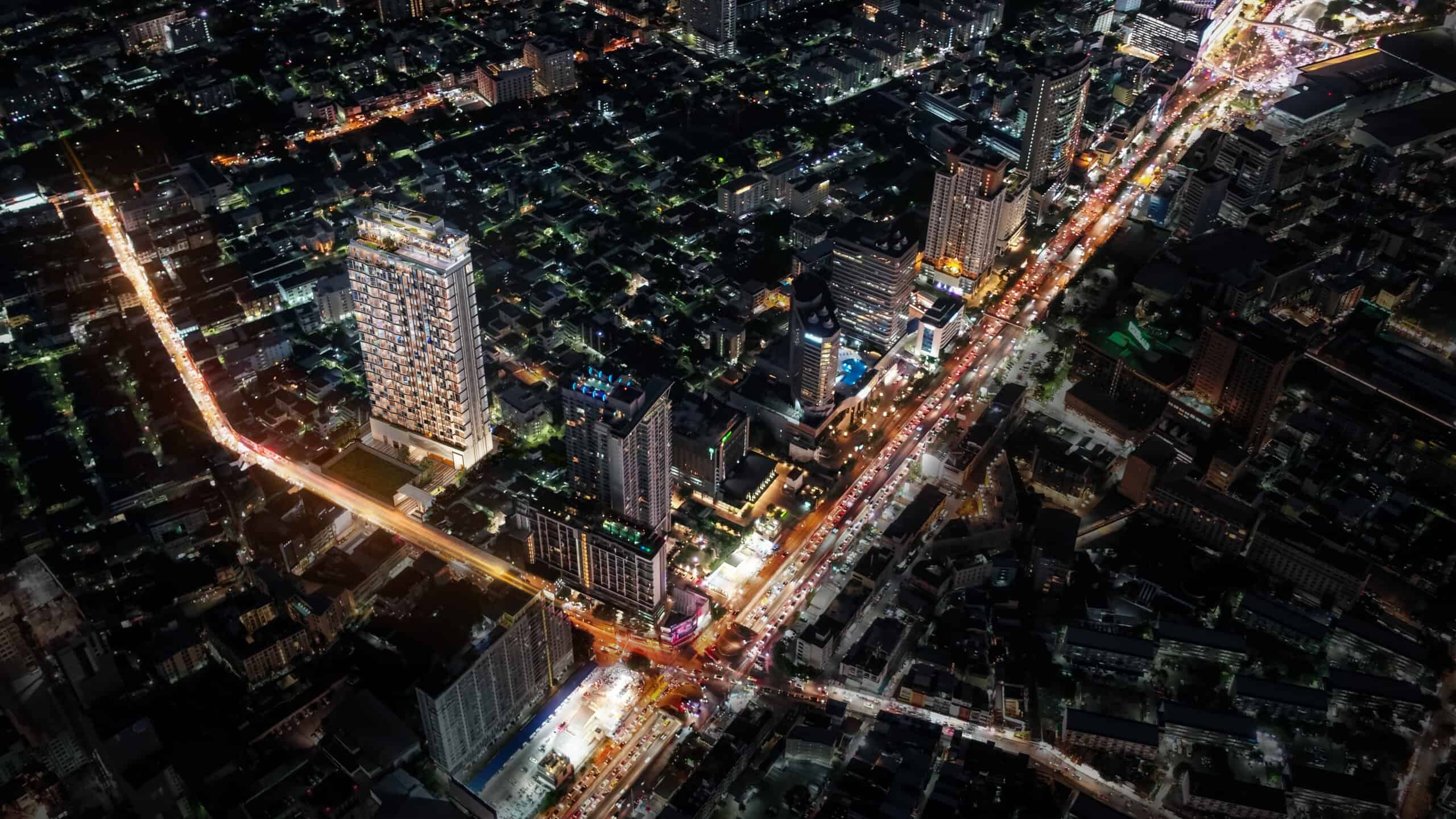 Soho Bangkok Ratchada — Image 4