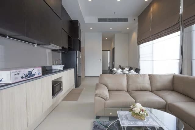 Edge Sukhumvit 23