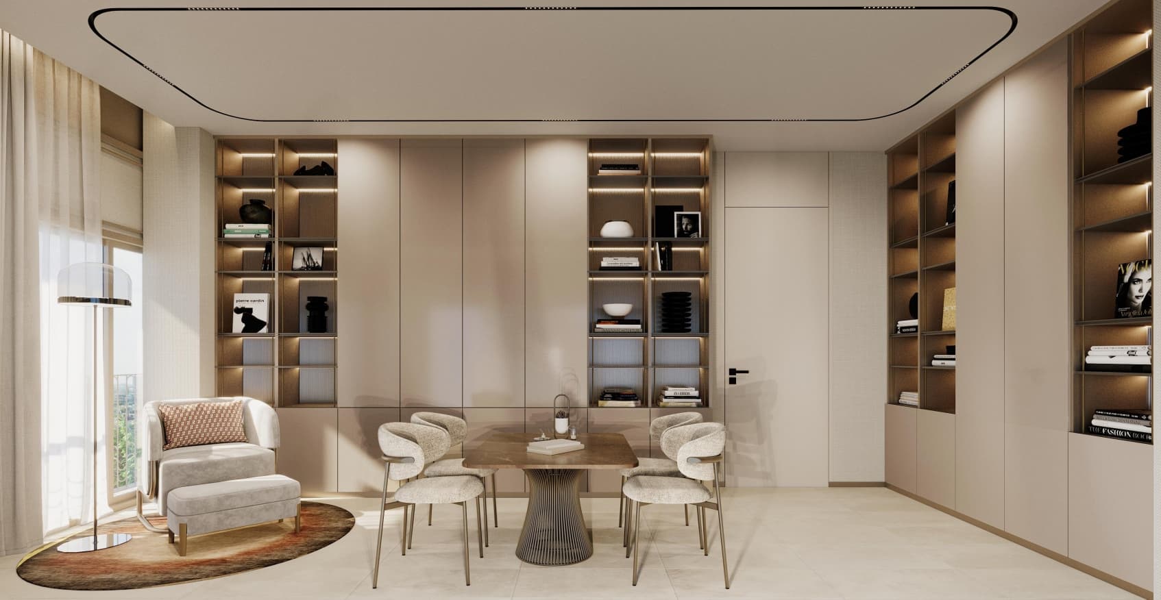 8 Residence — Image 5