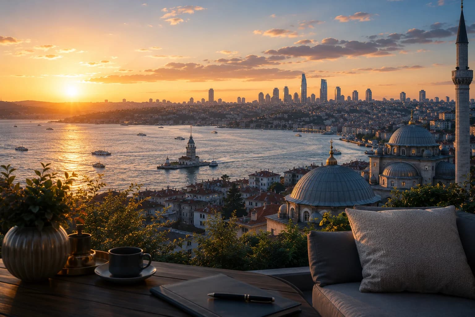 Turkey