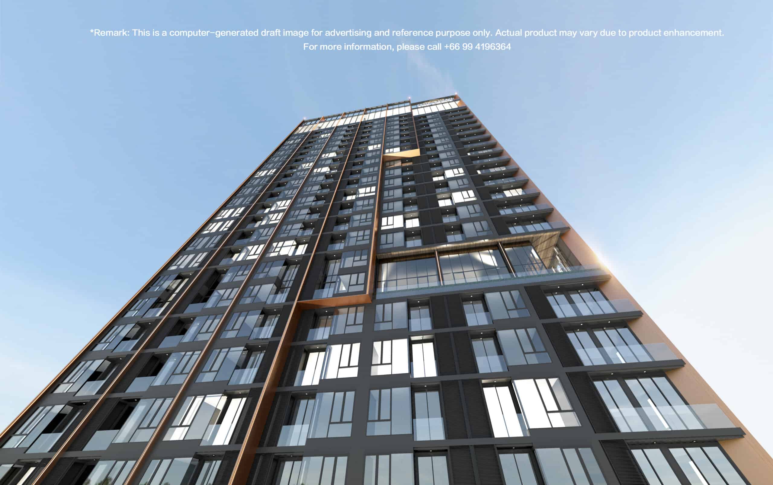The Crest Park Residences — Image 4