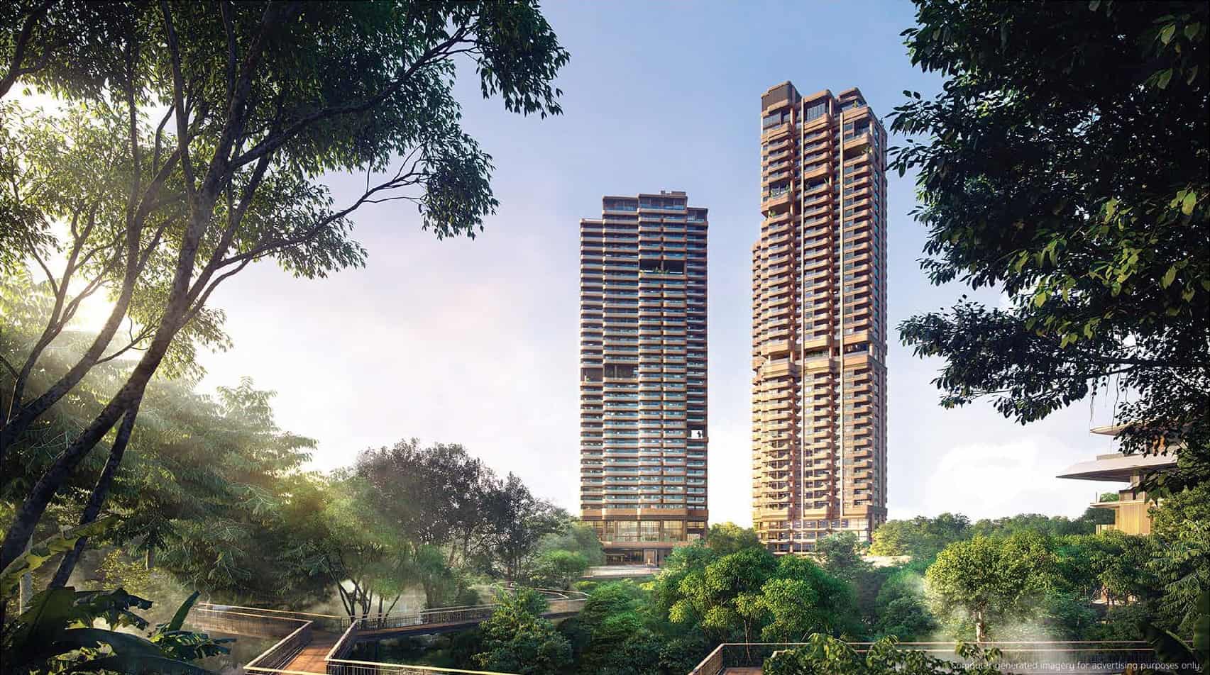 The Forestias Signature Series — Image 1