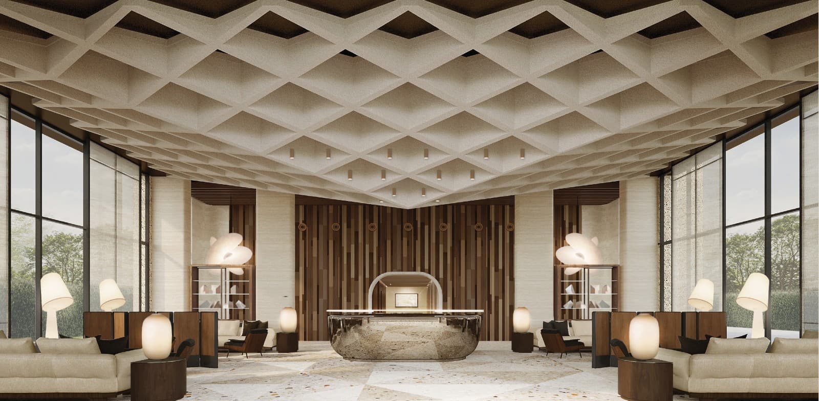 Noble Emmerse Phrom Phong — Image 2