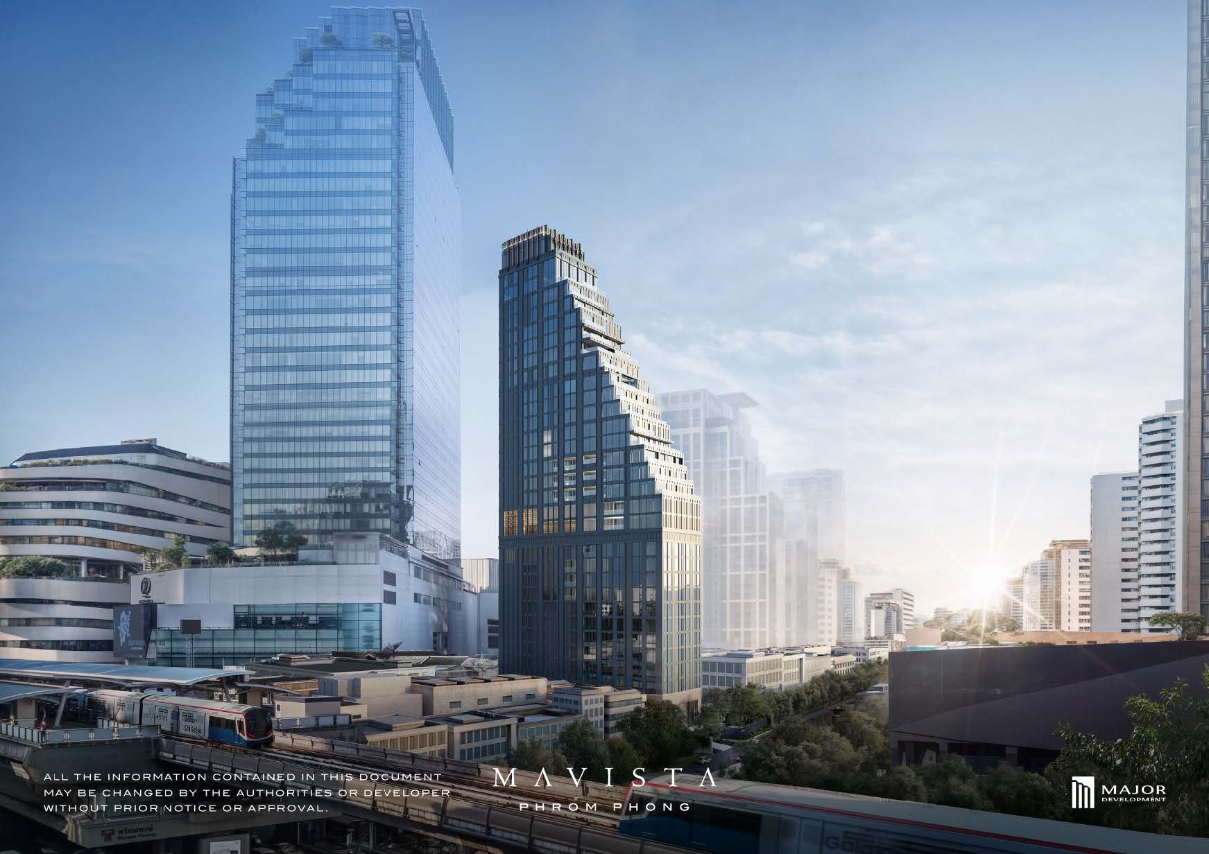 Mavista Phrom Phong — Image 5