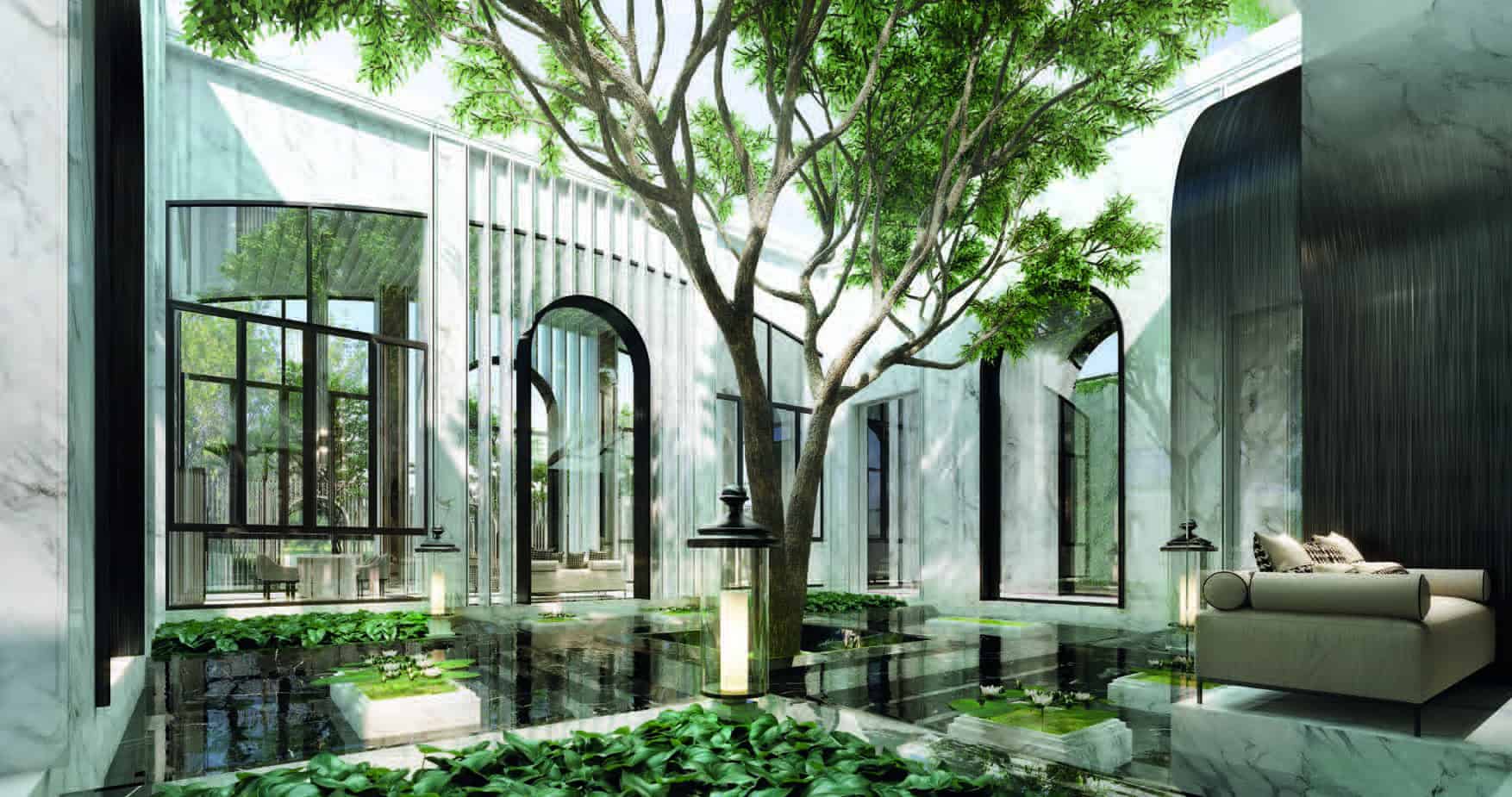 The Reserve Sathorn — Image 5