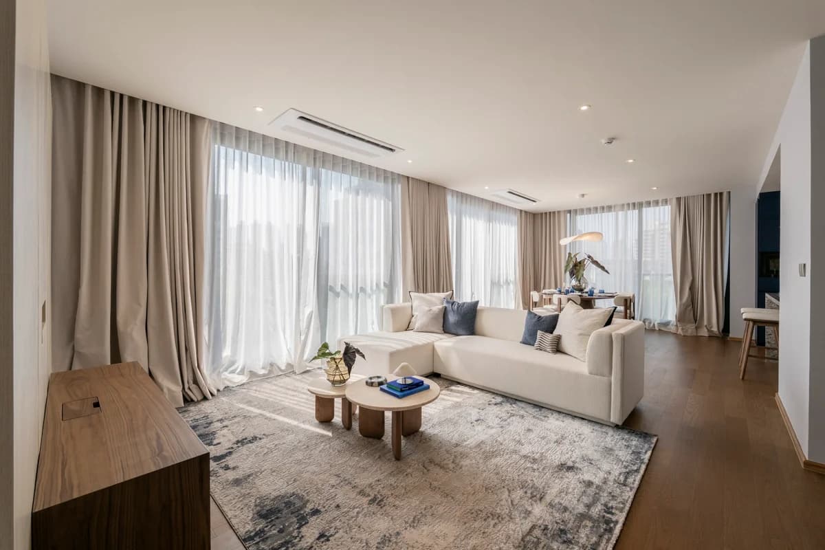 Via 34 Residence