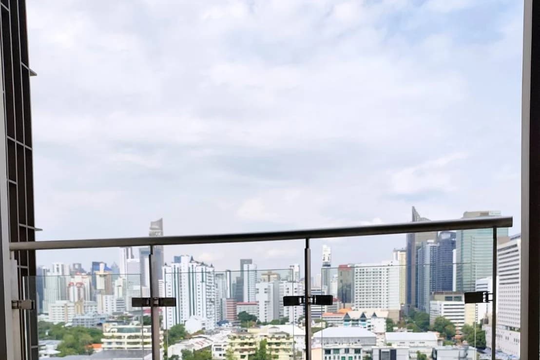 Supalai Oriental Sukhumvit 39 — Image 7