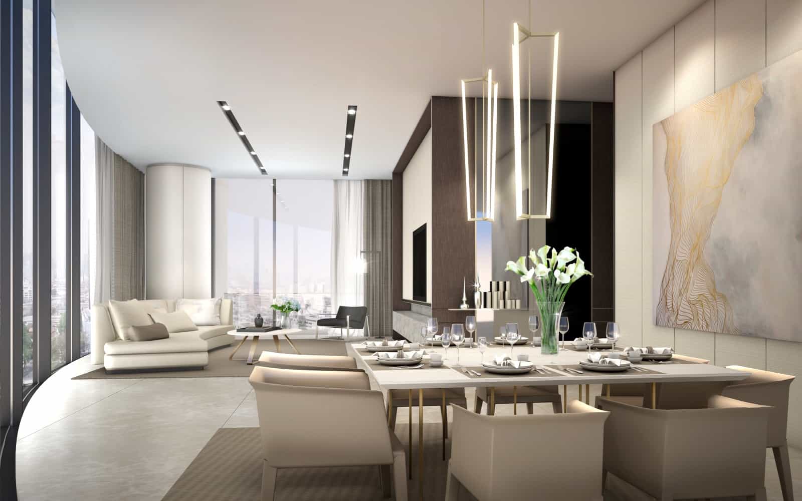 Banyan Tree Residences Riverside — Image 5