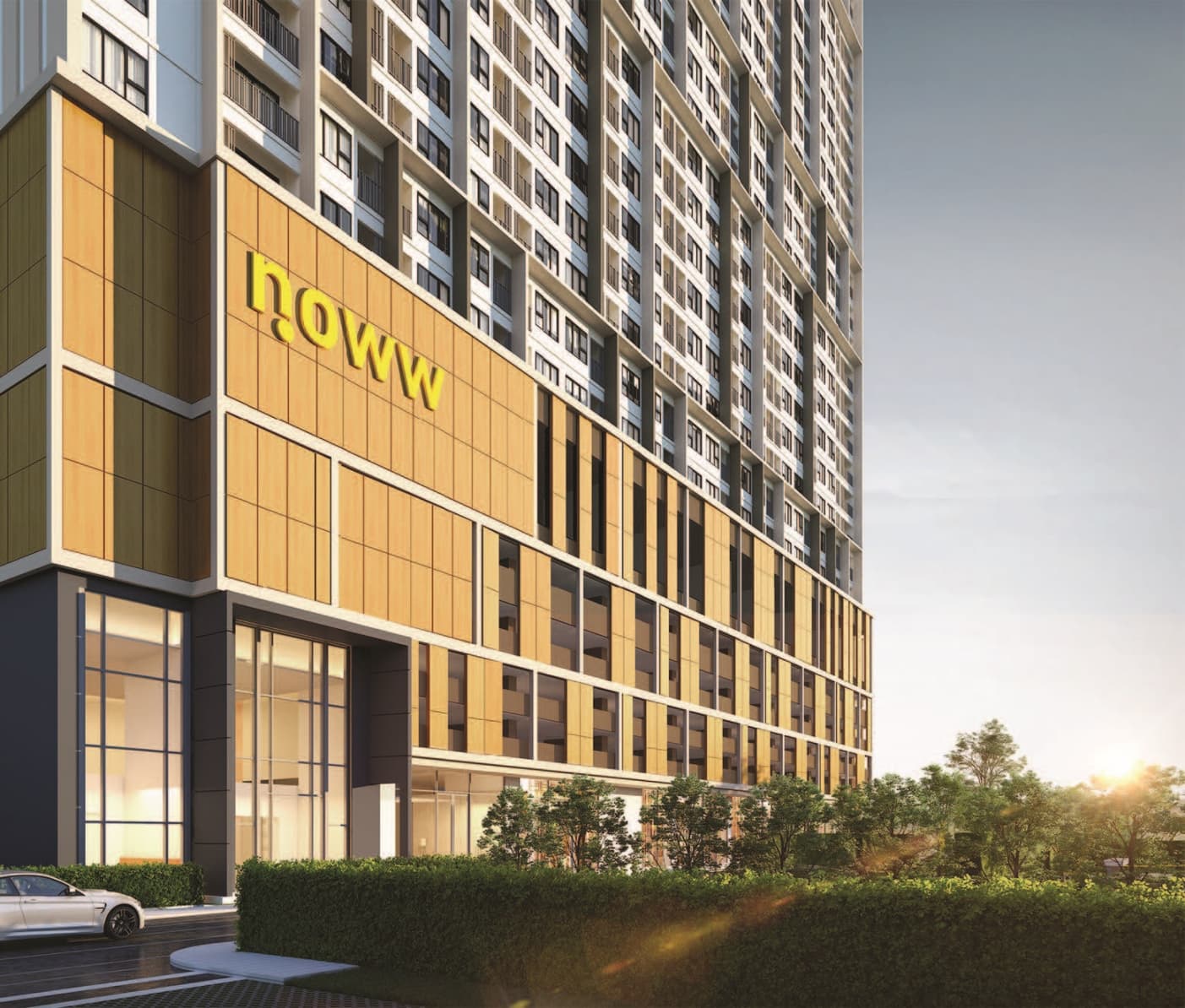 Noww Mega — Image 3