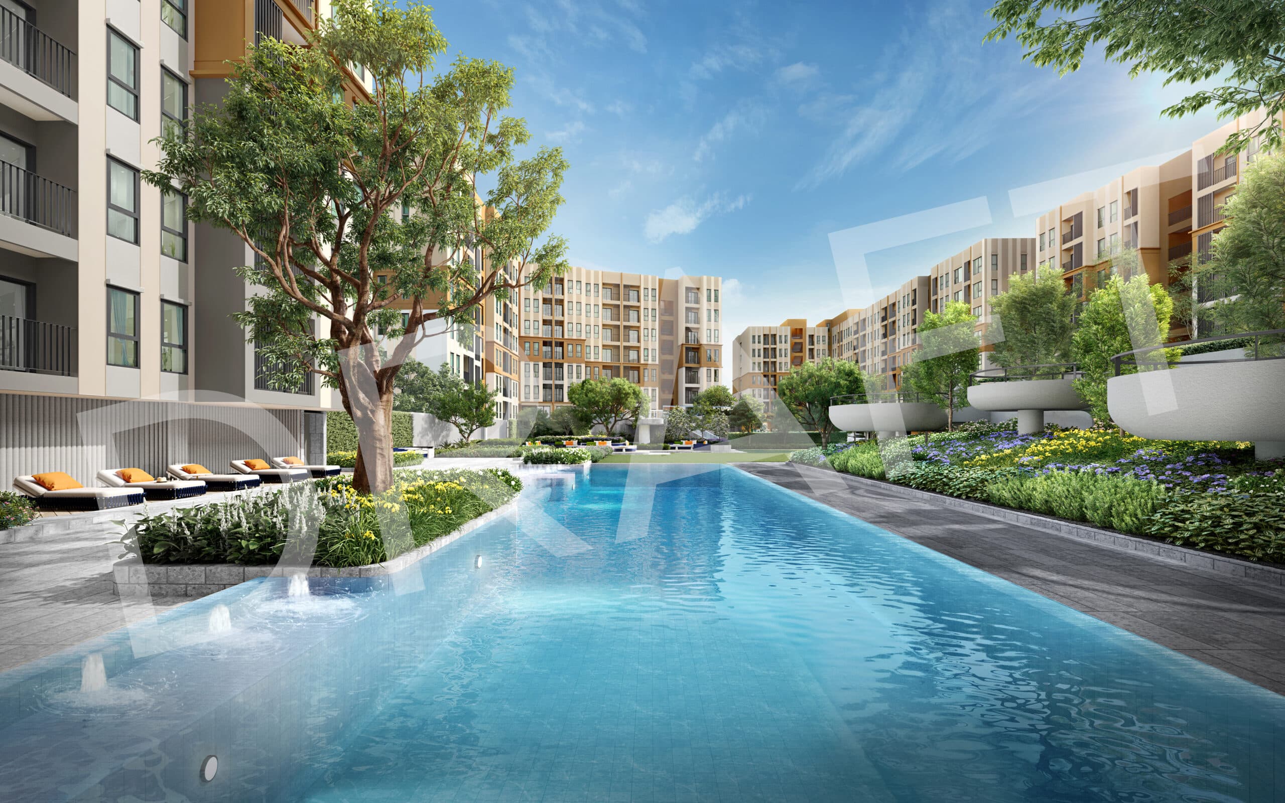 Aspire Sukhumvit 103 — Image 1