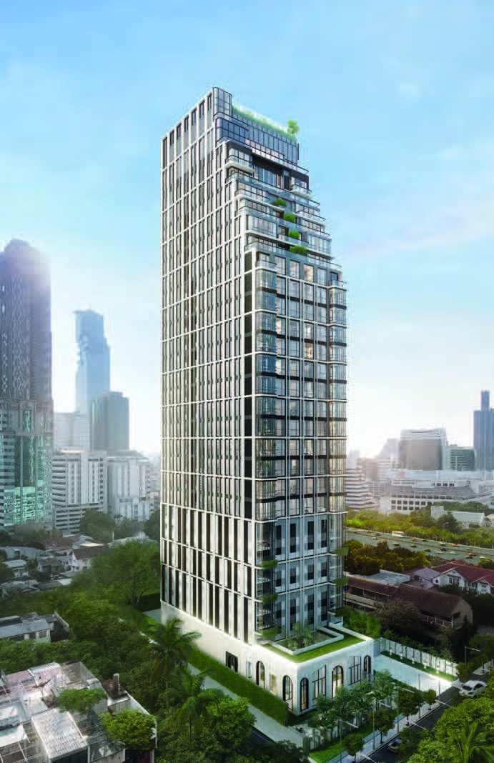 The Reserve Sathorn — Image 1