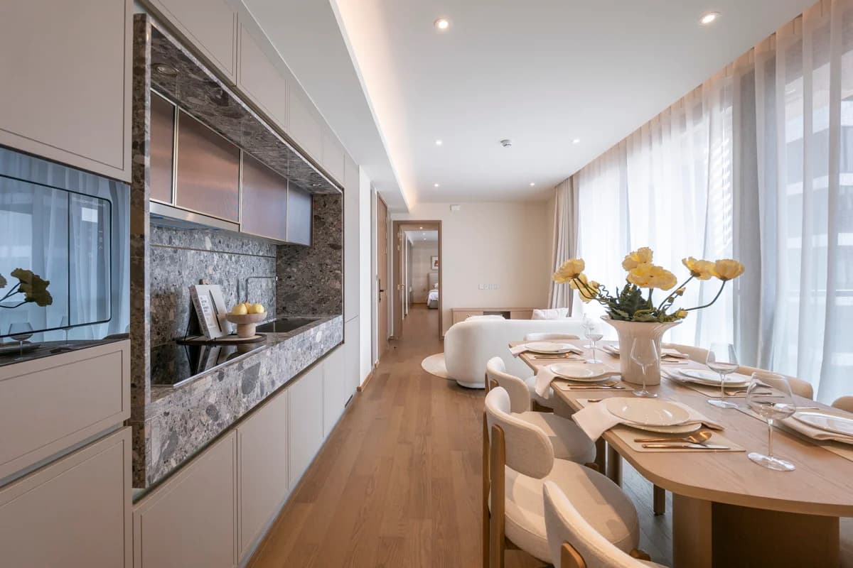 Via 34 Residence — Image 8