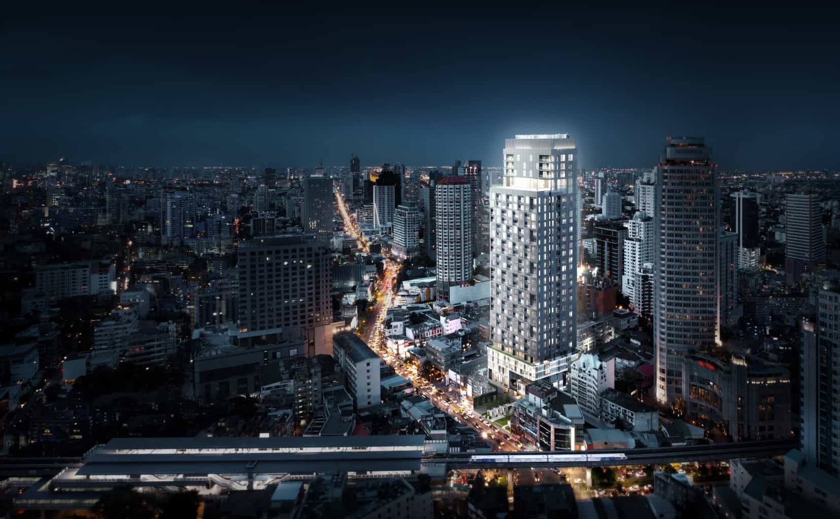 The Strand Thonglor — Image 5